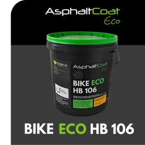 BIKE HB106 ECO