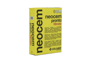 Neocem Pronto Fibrato CAM