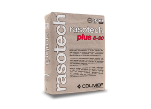 Rasotech Plus 3-30 GR. mm CAM